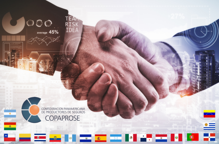 Mensaje de unión, crecimiento y compromiso de COPAPROSE para iniciar el 2025